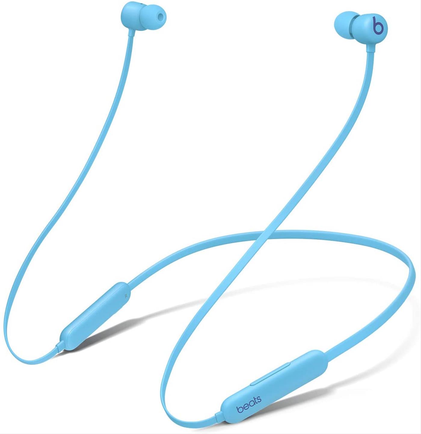 Auriculares Beats Flex Inalambricos Con Micr Blue